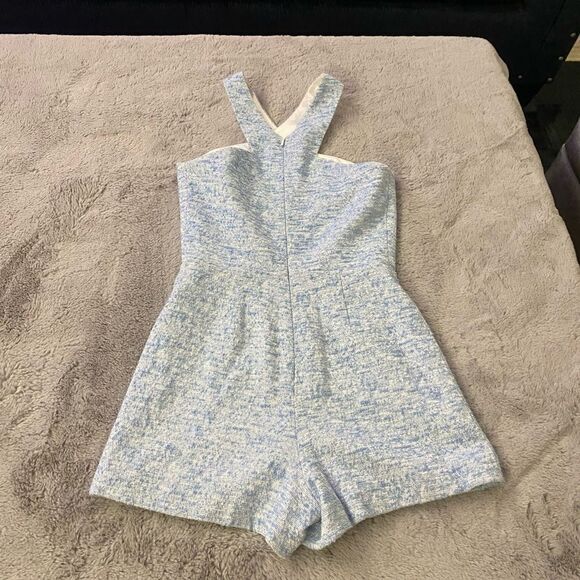 Jay Godfrey romper, size 0 - Picture 4 of 7